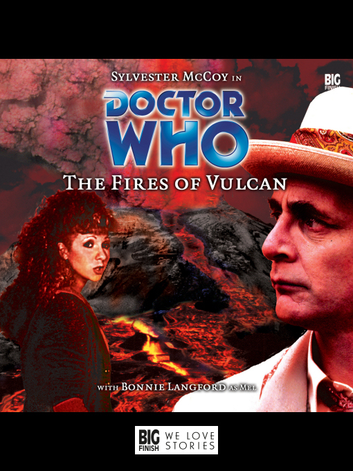 Title details for The Fires of Vulcan by Steve Lyons - Available
